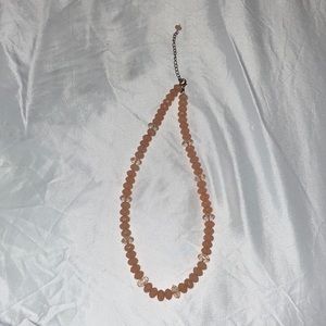 Beaded Necklace
